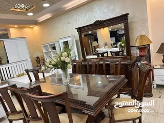  15 اثاث فيلا مفتخر
