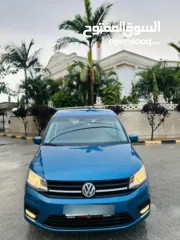  3 كادي موديل 2018 ماتور 2000ديزل -ركاب 6+1-ماشي 115الف كليو -غيارعادي فحص  نظيف صلاة النبي