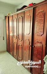  2 غرفة نوم كاملة مستعملة