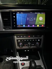  5 Seat Ateca FR 2020 Black Edition - 1500cc