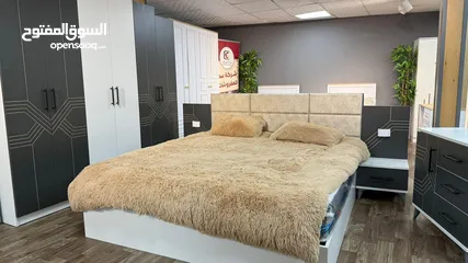  7 غرف نوم تركيه