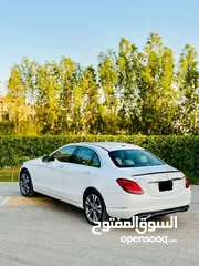  11 مارسيدس c300 للبيع او المراوس