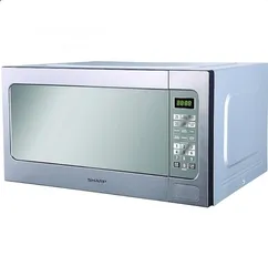  1 Microwave oven - SHARP 62L