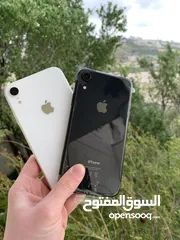  12 ايفون اكس ار جديد مش مجدد نموذج M وبسعر فش زيه طبعاً صفر شحنة متوفر ب لونين ابيض واسود التوصيل موجود