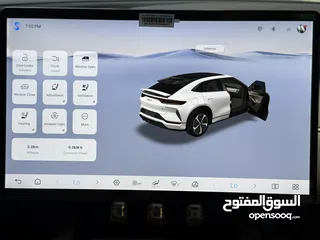  17 2023 بحالة الوكالة BYD Song L سونغ ال