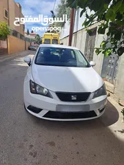  1 سيات ابيزا 2017