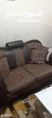  1 غرفة جلوس.