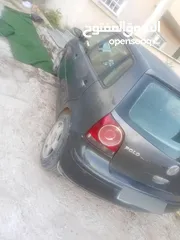  2 بولو فحص نظيف