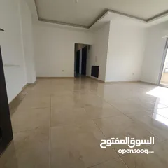  1 شقه فارغه للإيجار في ضاحية النخيل