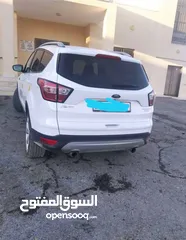  7 فورد كوجا 2017 للبيع