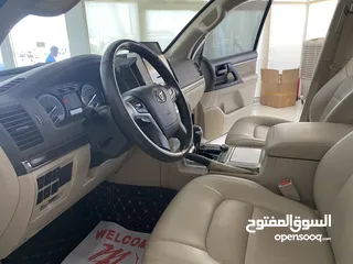  17 لاند كروزر 2021 Land Cruiser