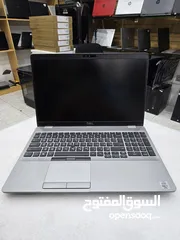  4 DELL PRECISION 3551 i5 10th