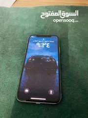  3 ايفون X للبيع بحالة ممتازة