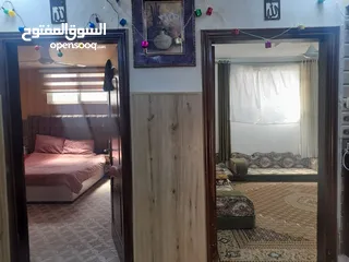  4 منزل مميز جداًَ للبيع في مخيم إربد