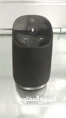  1 Cowin Dida Portable Speaker With Amazon Alexa  سماعه ذكية مع امازون اليكسا