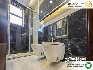  29 شقة فاخرة للبيع في حي الكرسي/ مشروع الكرسي 16 ( إسكان المنصور )