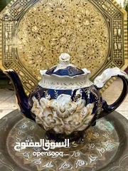  28 انتيكا وتحف
