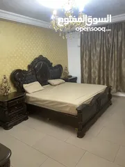  1 غرفة نوم مستعمل موجد في عبدون للبيع