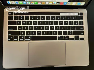  9 MacBook Pro 2020 M1 512