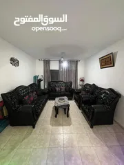 5 شقة للبيع طابق ثاني
