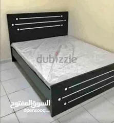  17 brand New Faimly Wooden Bed available
