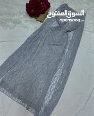  5 فساتين سهره