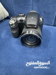  4 كمرا fujifilm