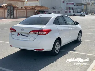  6 YARIS 1.5 2019 WELL MAINTAINED