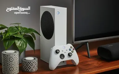  1 Xbox seres s