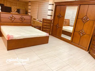  6 غرفة نوم ماستر فخمه جدا