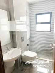  16 GF Floor Furnished Apartment For Rent In Abdoun
