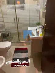  4 شقة فاخرة للبيع في خلدا  - قرب العصرية طابق اول 190م تشطيب سوبر ديلوكس