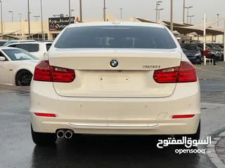  4 BMW 328i _GCC_2015_Excellent Condition _Full option