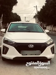  2 هونداي هايبريد