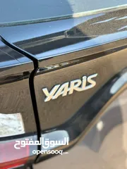  8 تويوتا يارس 2021 للبيع