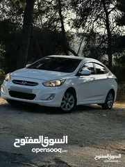  3 اكسنت موديل 2017 ترخيص 16 تسيير 2019