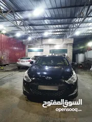  5 سوناتا 2015 هاييرد أمريكي