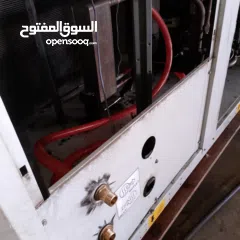  6 خدمة صيانة اجهزة تبريد صناعيه و تجاريه ومنزليه  وشفط هواء  وتكييف