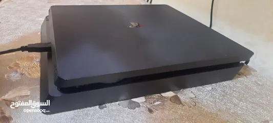  3 ps4 slim .