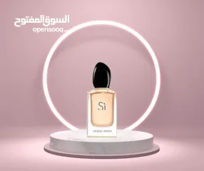  10 عروض على عطور 3 علب 12 دينار و شامل توصيل