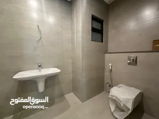  3 شقه مفروشه للايجار في الدوار الرابع ( Property 40182 ) سنوي فقط