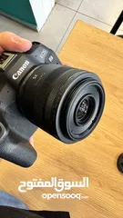  3 تحت الكفالة شتر 1000Canon R8 for sell