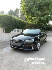  3 2017 Audi A3