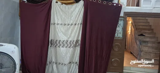  6 فرشات بدون اوجوه
