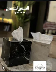  7 صواني وديكورات بورسلان ايطالي