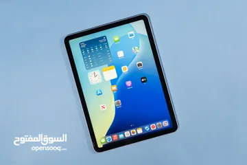  10 iPad Air 4 64GB الأردن، آيباد مستعمل نظيف، iPad WiFi، تقسيط آيباد، آيباد للبيع بسعر ممتاز