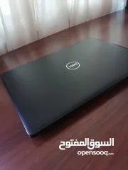  12 laptop Dell cor i5 الجيل الثامن