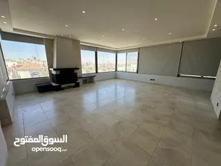  4 شقة مفروشة للايجار في عبدون  ( Property 38294 ) سنوي فقط