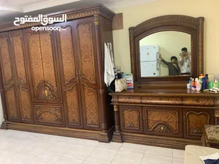  1 cupboard good condition