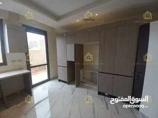  13 شقة دوبلكس لم تسكن فاخرة أرقى مناطق دابوق 350 متر 4 نوم 2 ماستر مع ترسات واطلالة خلابة